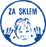 Za sklem o.s. Logo